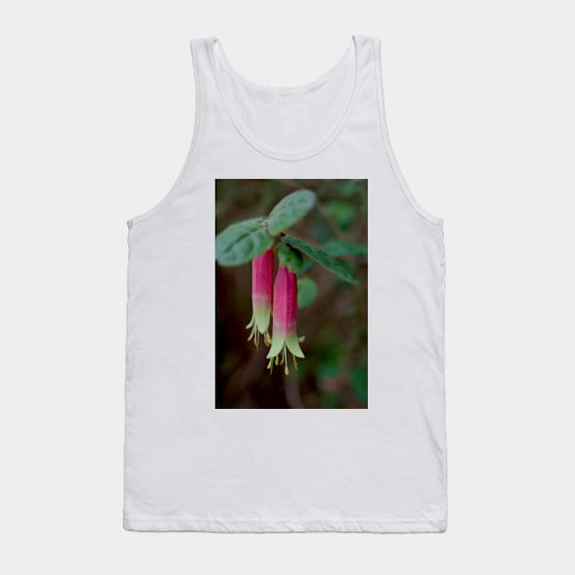 Pair Of Correa Tank Top by GP1746